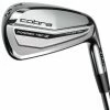 Cobra Golf Cobra Forged TEC X 2022 Golf Irons (Steel)