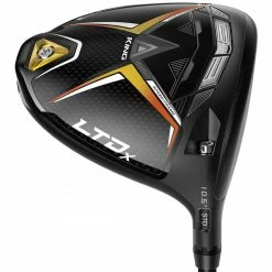 Cobra Golf LTDx Mens Driver
