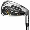 Cobra Golf Cobra LTDx Golf Irons (Mens Graphite)