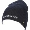 Cobra Golf Cobra Crown Beanie (Navy)