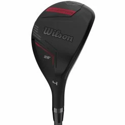 Wilson Golf Wilson Staff Dynapower Hybrid Rescue
