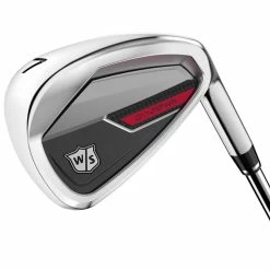Wilson Golf Wilson Staff Dynapower Irons (Steel)