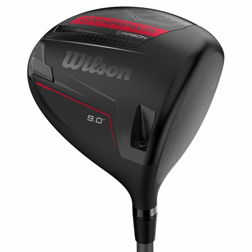 Wilson Golf Wilson Staff Dynapower Carbon Driver