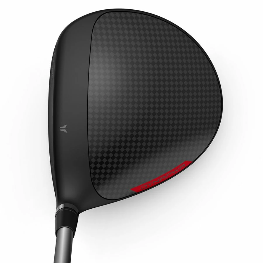 Wilson Golf Wilson Staff Dynapower Carbon Driver - Image 2