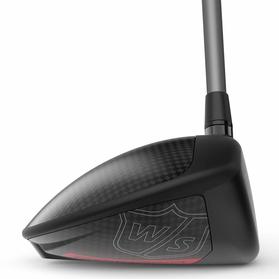 Wilson Golf Wilson Staff Dynapower Carbon Driver - Image 3