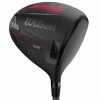 Wilson Golf Wilson Staff Dynapower Titanium Driver