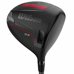 Wilson Golf Wilson Staff Dynapower Titanium Driver