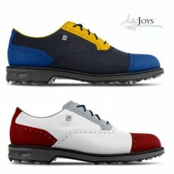 Footjoy Premiere Tarlow Myjoys Golf Shoe