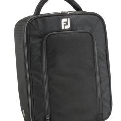 "Footjoy Deluxe Shoe Bag"