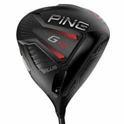 Ping G410 Plus Driver