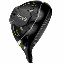 Ping G430 MAX Fairway Wood