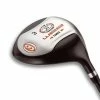 Brand Fusion Go Junior Fairway Wood 6-8 Years (Orange Code)