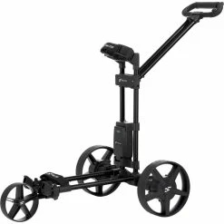 Flatcat Flat Cat Hybrid Touch Lithium Electric Trolley