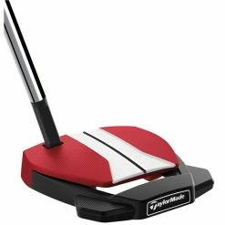 TaylorMade Spider GTX Red #3 Putter (Short Slant)