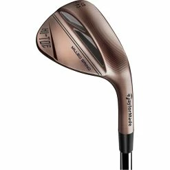 TaylorMade Hi Toe 3 Wedge (Copper)