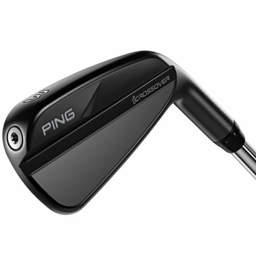 Ping ICrossover Hybrid Iron Steel