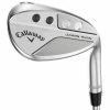 Callaway Jaws RAW Chrome Wedge
