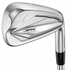 Mizuno JPX-923 Forged Irons Steel