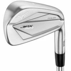 Mizuno JPX-923 Tour Irons Steel