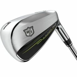 Wilson Golf Wilson Staff Launch Pad 2 Graphite Irons
