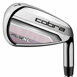 Cobra Golf Cobra Fly XL Ladies Golf Irons (Graphite)