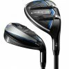 Cobra Golf Cobra T Rail Golf Irons (Mens Graphite)