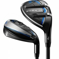 Cobra Golf Cobra T Rail Golf Irons (Mens Graphite)
