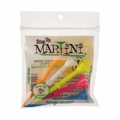 "Martini Step Up 3.25u2033 (5 Pack)"