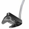 Mizuno Golf M Craft VI Putter (Black)