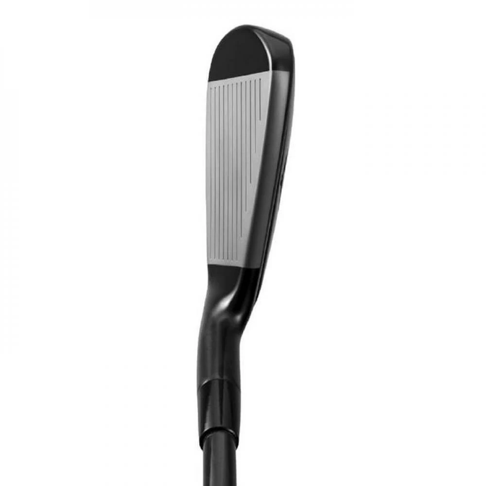 Mizuno Pro Fli Hi Utility Iron (Steel) - Image 2