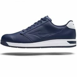 Mizuno Nexlite G Style Spikeless (Navy)