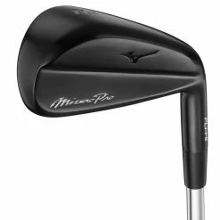 Mizuno Pro Fli Hi Utility Iron (Graphite)