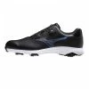 Mizuno Nexlite GS Spiked Boa (Charcoal Black)
