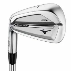 Mizuno JPX-921 SEL Irons (Graphite)