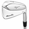 Mizuno Pro 221 Irons Graphite