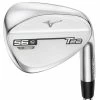 Mizuno T22 Satin Chrome Wedge