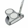 Odyssey Golf White Hot OG 2-Ball (Stroke Lab)