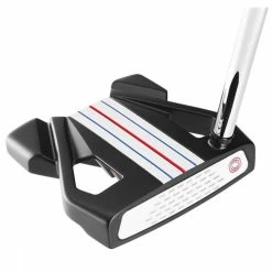 Odyssey Stroke Lab Triple Track Ten Putter