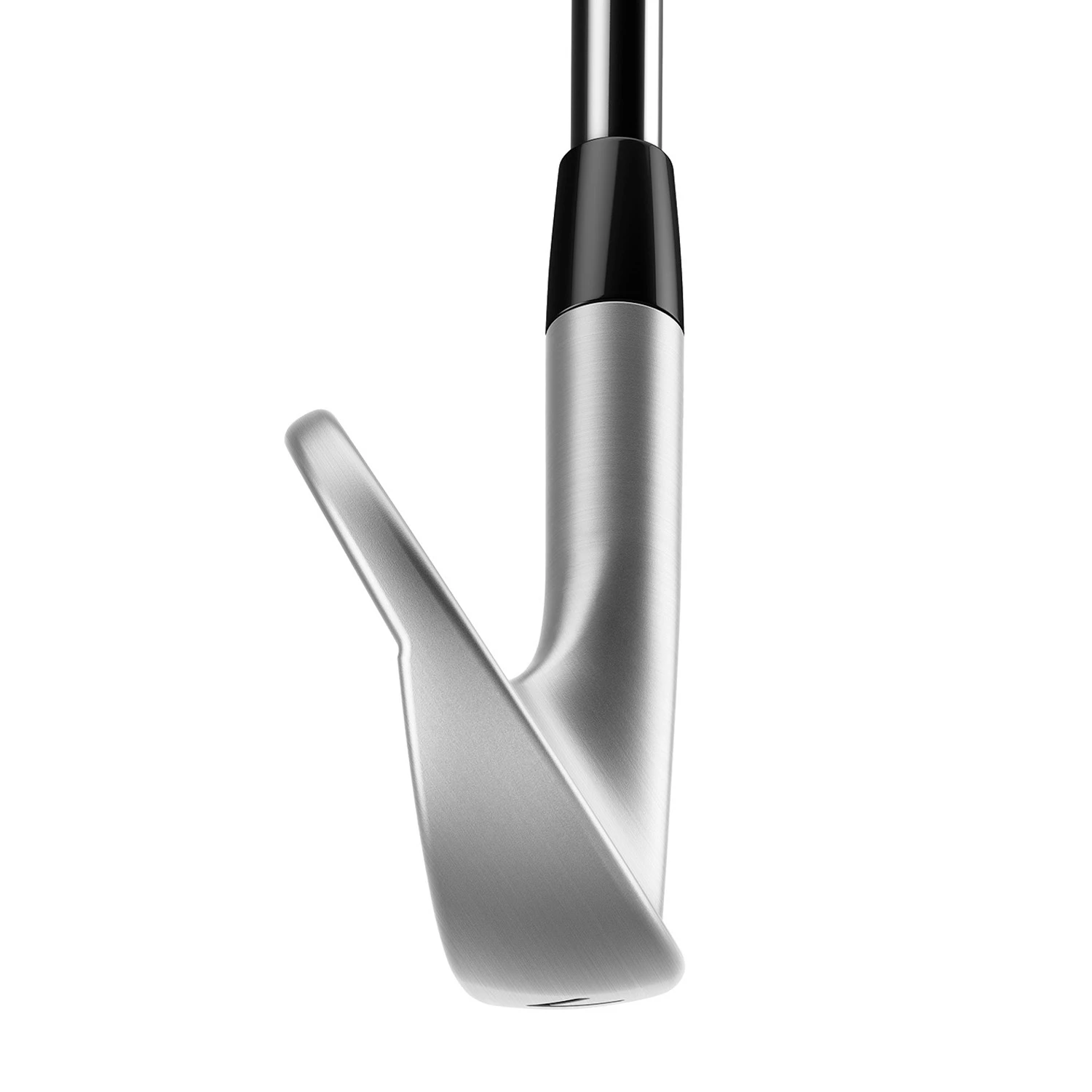 TaylorMade Golf P7MB (2023) Irons - Image 4