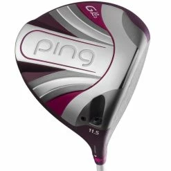 Ping G Le2 Ladies Driver