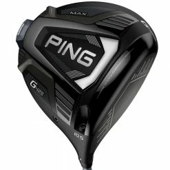Ping G425 MAX Driver