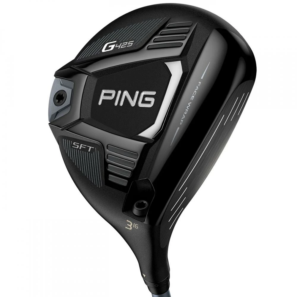 Ping G425 SFT Fairway Wood