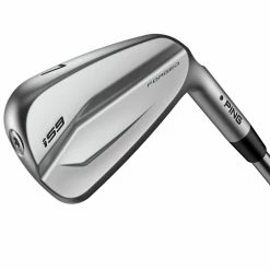 Ping I59 Irons Steel