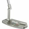 Ping Golf PLD Anser 2 Milled Satin Putter