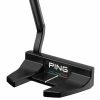 Ping Golf PLD Prime Tyne 4 Milled Black Putter