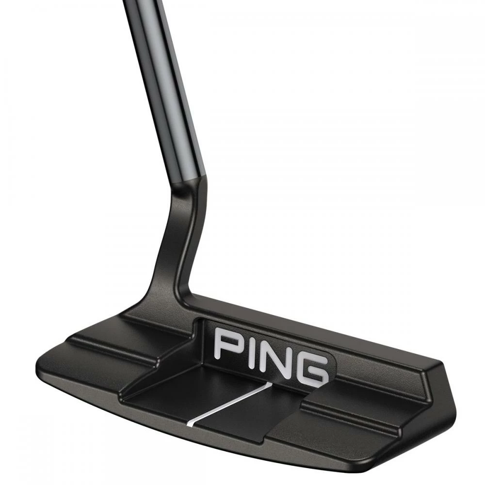 Ping Golf 2021 Kushin 4 Putter