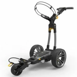 Powakaddy Compact CT6 (EBS) Lithium Electric Trolley