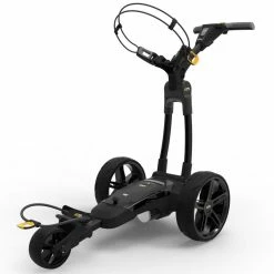 Powakaddy FX3 2023 Lithium Electric Trolley (Black)