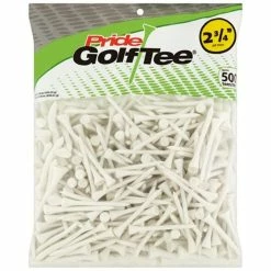 "Pride Golf 2 3/4u2033 (500 Tees)"