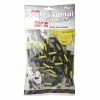 "Pride Golf 2 3/4u2033 Titaniam (75 Tees)"